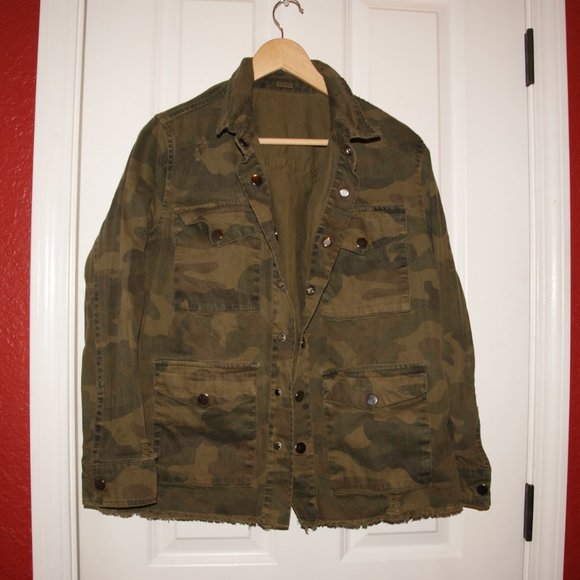 BLANKNYC Jacket - Picture 6 of 16